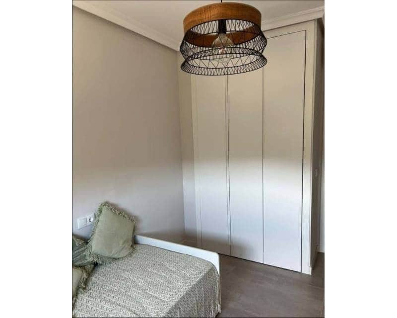 3 soveværelse Penthouse til salg i La Villajoyosa / Vila Joiosa med swimmingpool garage - € 490.000 (Ref: 9237967)