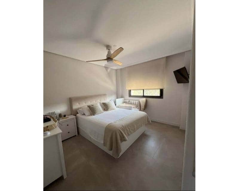 3 soveværelse Penthouse til salg i La Villajoyosa / Vila Joiosa med swimmingpool garage - € 490.000 (Ref: 9237967)