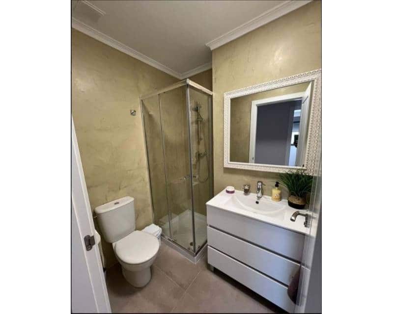 3 soveværelse Penthouse til salg i La Villajoyosa / Vila Joiosa med swimmingpool garage - € 490.000 (Ref: 9237967)