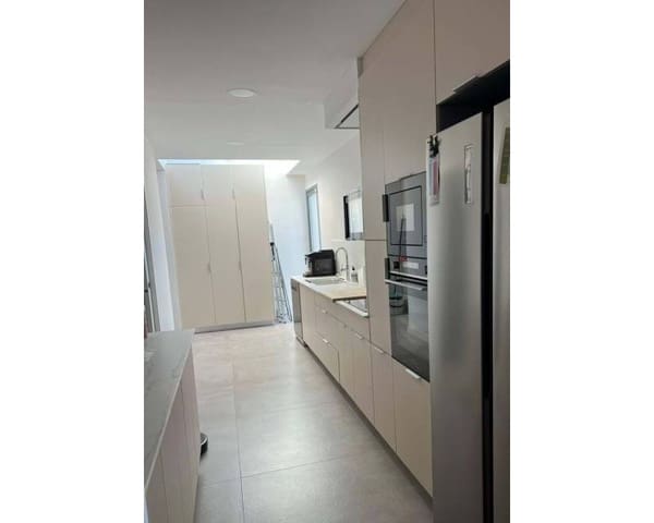 3 bedroom Penthouse for sale in La Cala de Villajoyosa, La Villajoyosa / Vila Joiosa with pool garage - € 490,000 (Ref: 9237967)