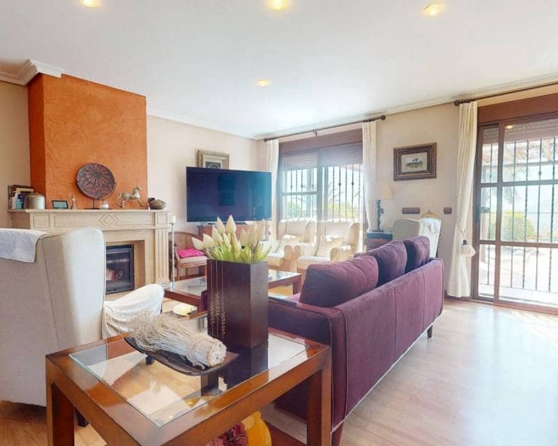 5 soveværelse Villa til salg i Calabardina med swimmingpool garage - € 880.000 (Ref: 9237968)