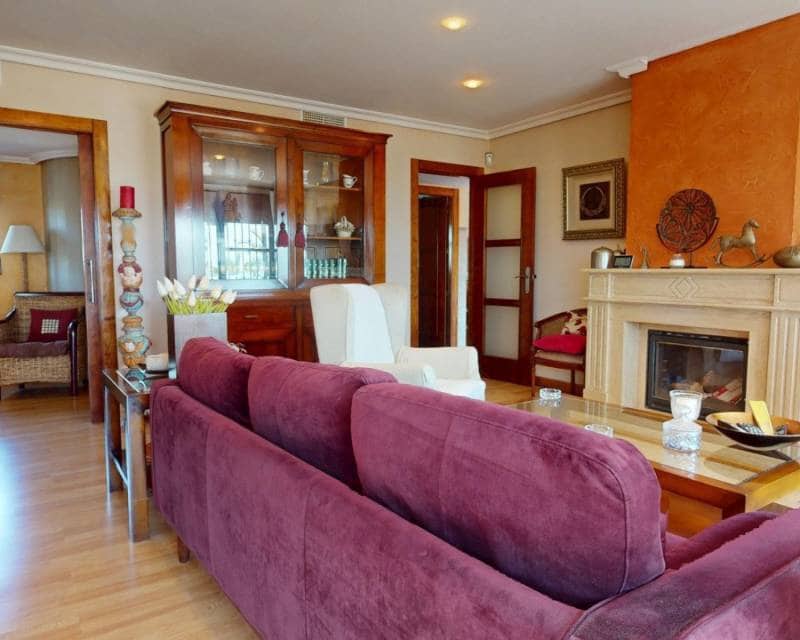 5 soveværelse Villa til salg i Calabardina med swimmingpool garage - € 880.000 (Ref: 9237968)