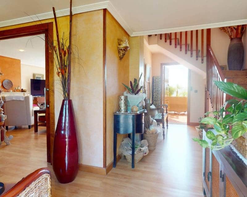 5 soveværelse Villa til salg i Calabardina med swimmingpool garage - € 880.000 (Ref: 9237968)