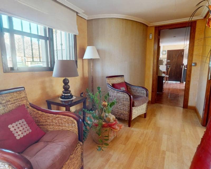 5 soveværelse Villa til salg i Calabardina med swimmingpool garage - € 880.000 (Ref: 9237968)