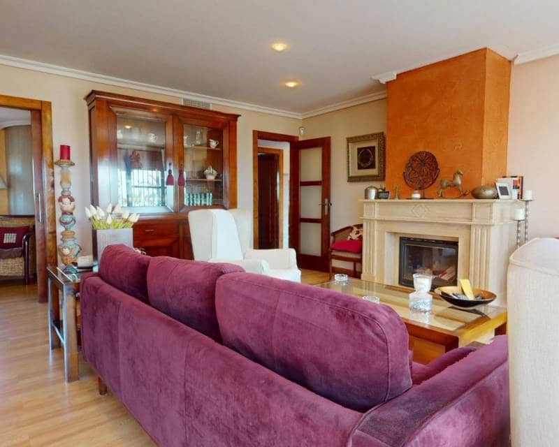 5 soveværelse Villa til salg i Calabardina med swimmingpool garage - € 880.000 (Ref: 9237968)