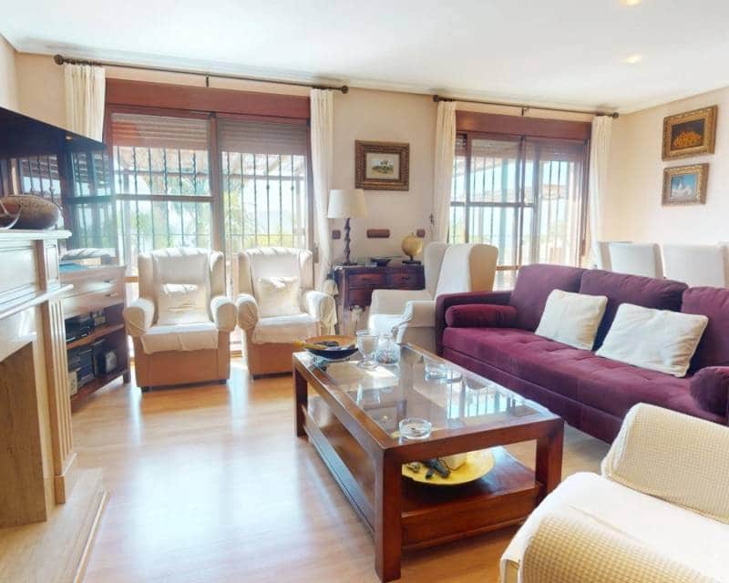 5 soveværelse Villa til salg i Calabardina med swimmingpool garage - € 880.000 (Ref: 9237968)