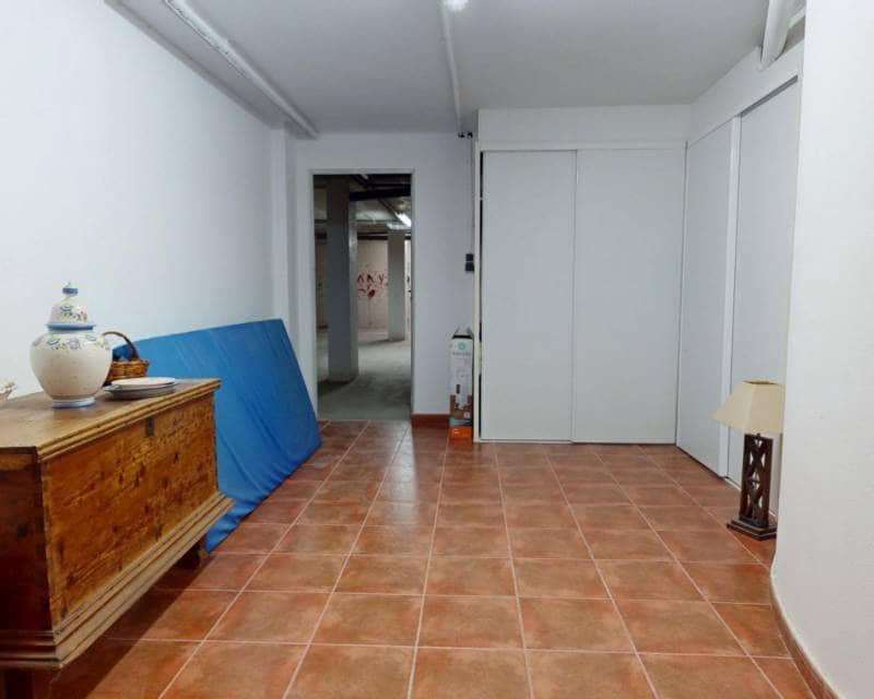 5 soveværelse Villa til salg i Calabardina med swimmingpool garage - € 880.000 (Ref: 9237968)