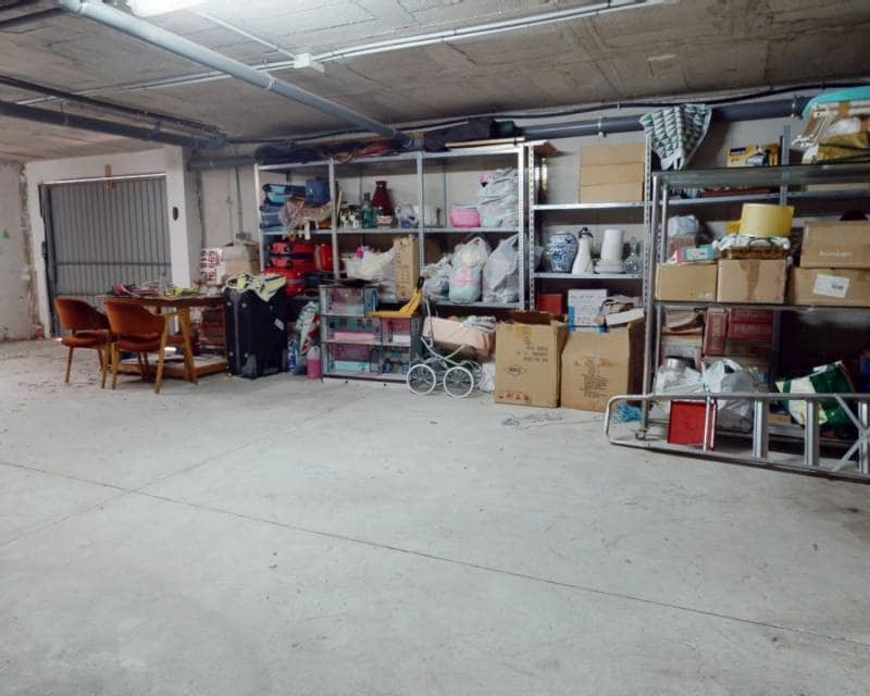 5 soveværelse Villa til salg i Calabardina med swimmingpool garage - € 880.000 (Ref: 9237968)