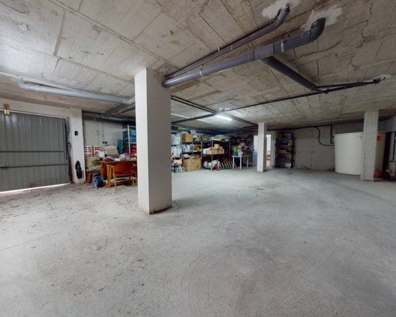 5 soveværelse Villa til salg i Calabardina med swimmingpool garage - € 880.000 (Ref: 9237968)