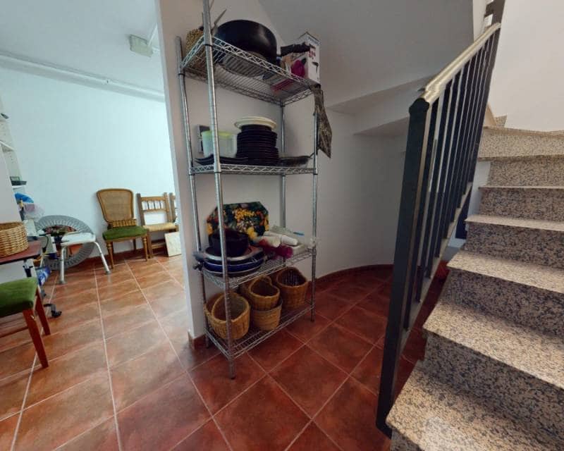 5 soveværelse Villa til salg i Calabardina med swimmingpool garage - € 880.000 (Ref: 9237968)