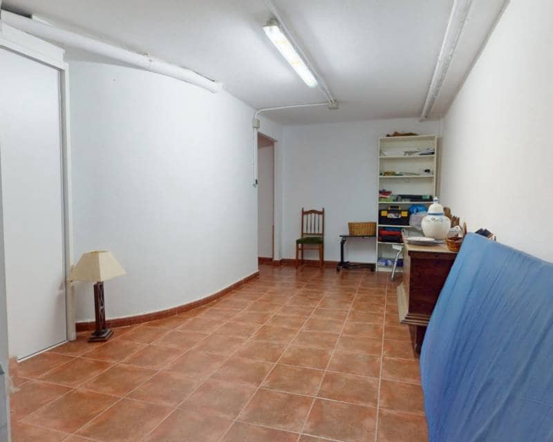 5 soveværelse Villa til salg i Calabardina med swimmingpool garage - € 880.000 (Ref: 9237968)