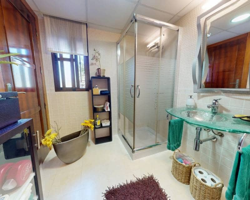 5 soveværelse Villa til salg i Calabardina med swimmingpool garage - € 880.000 (Ref: 9237968)