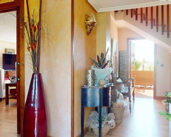 Chalet de 5 habitaciones en Calabardina, Aguilas en venta con piscina garaje - 880.000 € (Ref: 9237968)