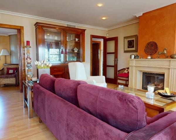 Chalet de 5 habitaciones en Calabardina, Aguilas en venta con piscina garaje - 880.000 € (Ref: 9237968)