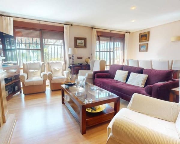 Chalet de 5 habitaciones en Calabardina, Aguilas en venta con piscina garaje - 880.000 € (Ref: 9237968)