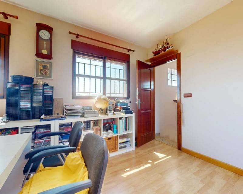 5 soveværelse Villa til salg i Calabardina med swimmingpool garage - € 880.000 (Ref: 9237968)