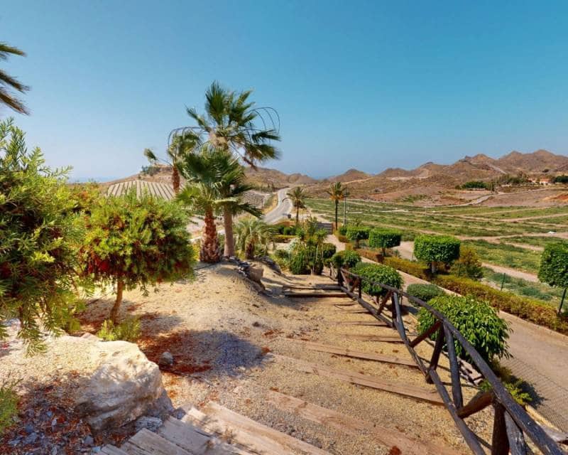 5 soveværelse Villa til salg i Calabardina med swimmingpool garage - € 880.000 (Ref: 9237968)