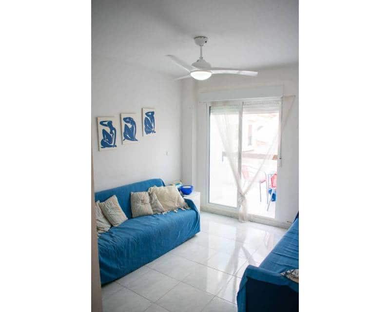 1 soveværelse Penthouse til salg i Torrevieja med swimmingpool garage - € 117.000 (Ref: 9237969)