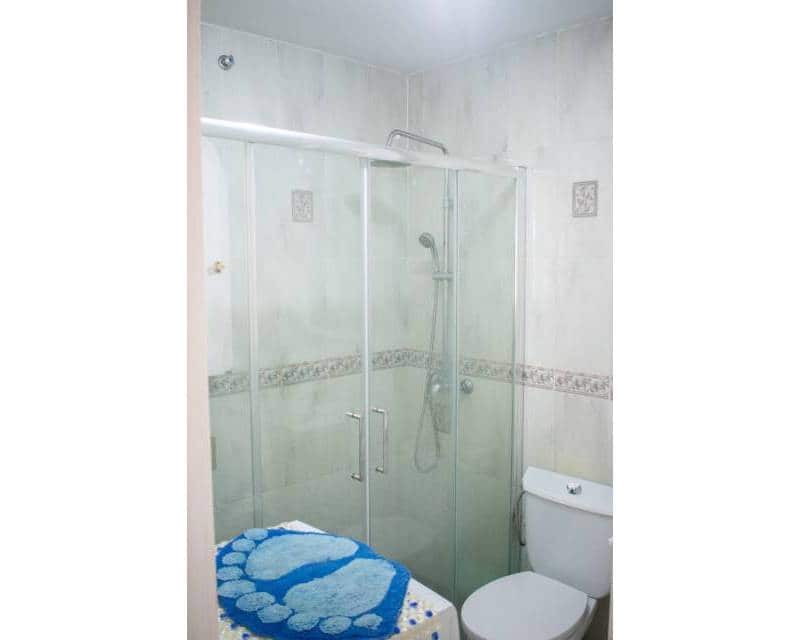 1 soveværelse Penthouse til salg i Torrevieja med swimmingpool garage - € 117.000 (Ref: 9237969)