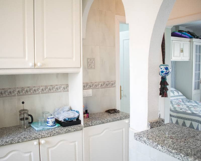 1 soveværelse Penthouse til salg i Torrevieja med swimmingpool garage - € 117.000 (Ref: 9237969)