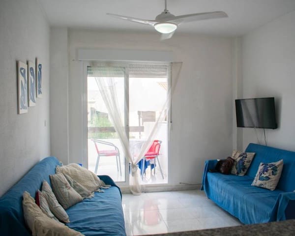 1 bedroom Penthouse for sale in Playa de los Náufragos, Torrevieja with pool garage - € 117,000 (Ref: 9237969)