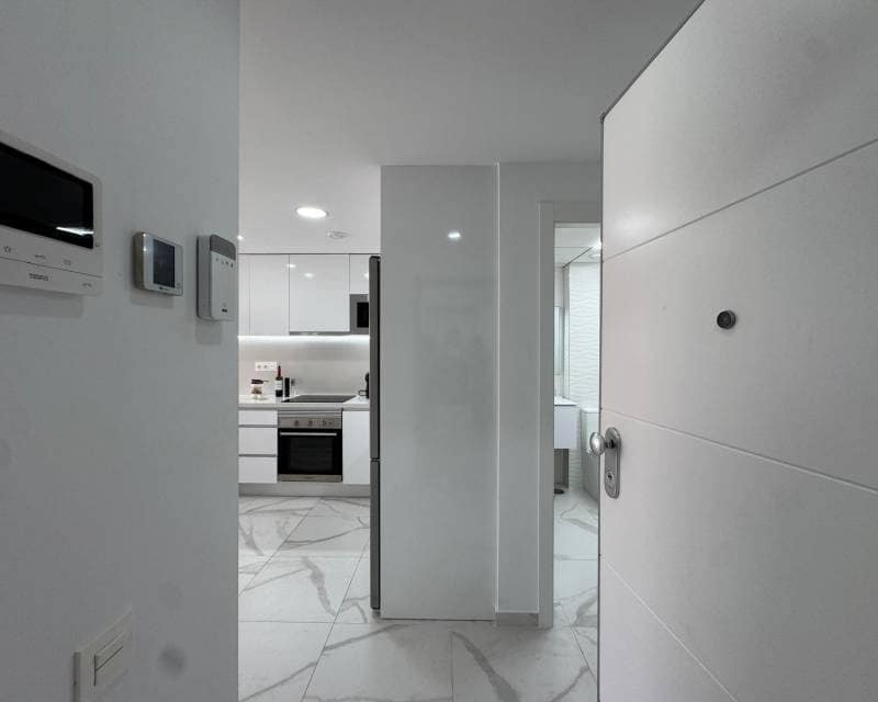 2 soveværelse Penthouse til salg i Torrevieja med swimmingpool - € 390.000 (Ref: 9240922)