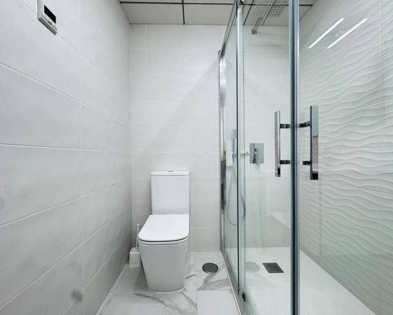 2 soveværelse Penthouse til salg i Torrevieja med swimmingpool - € 390.000 (Ref: 9240922)