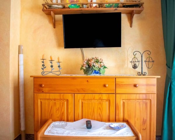 2 slaapkamer Strandappartement te koop in Zona Pueblo, Guardamar del Segura - € 175.000 (Ref: 9250645)