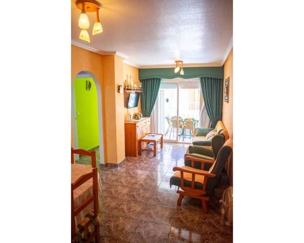 2 slaapkamer Strandappartement te koop in Zona Pueblo, Guardamar del Segura - € 175.000 (Ref: 9250645)