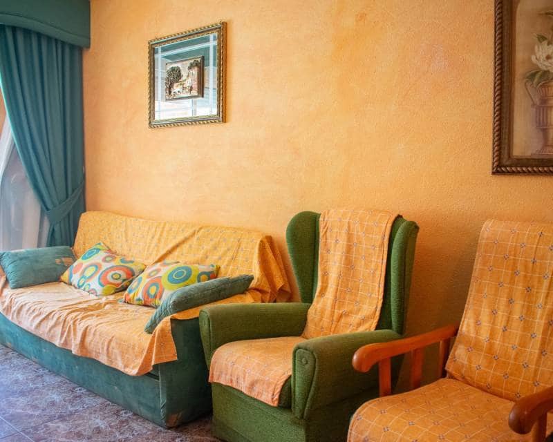 2 slaapkamer Strandappartement te koop in Guardamar del Segura - € 175.000 (Ref: 9250645)