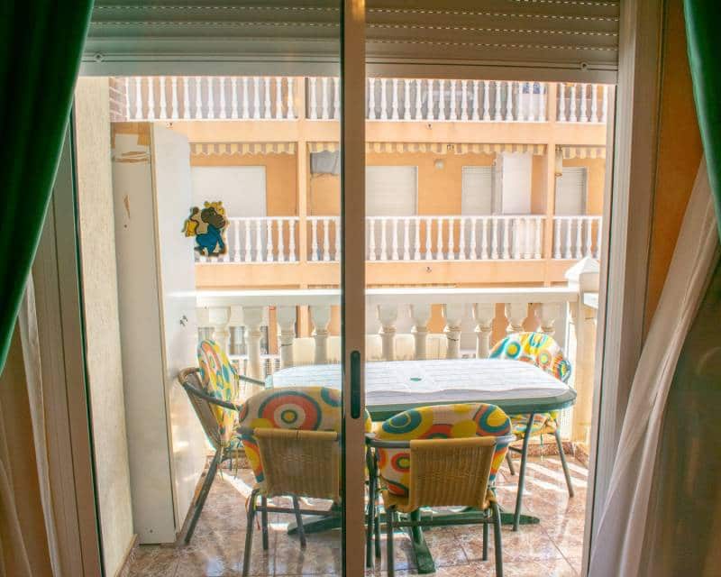 2 slaapkamer Strandappartement te koop in Guardamar del Segura - € 175.000 (Ref: 9250645)