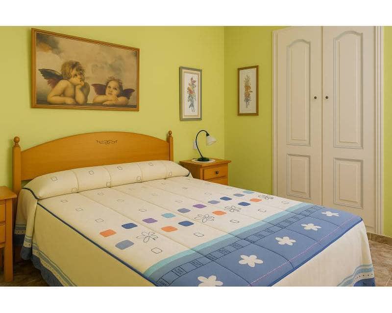 2 slaapkamer Strandappartement te koop in Guardamar del Segura - € 175.000 (Ref: 9250645)