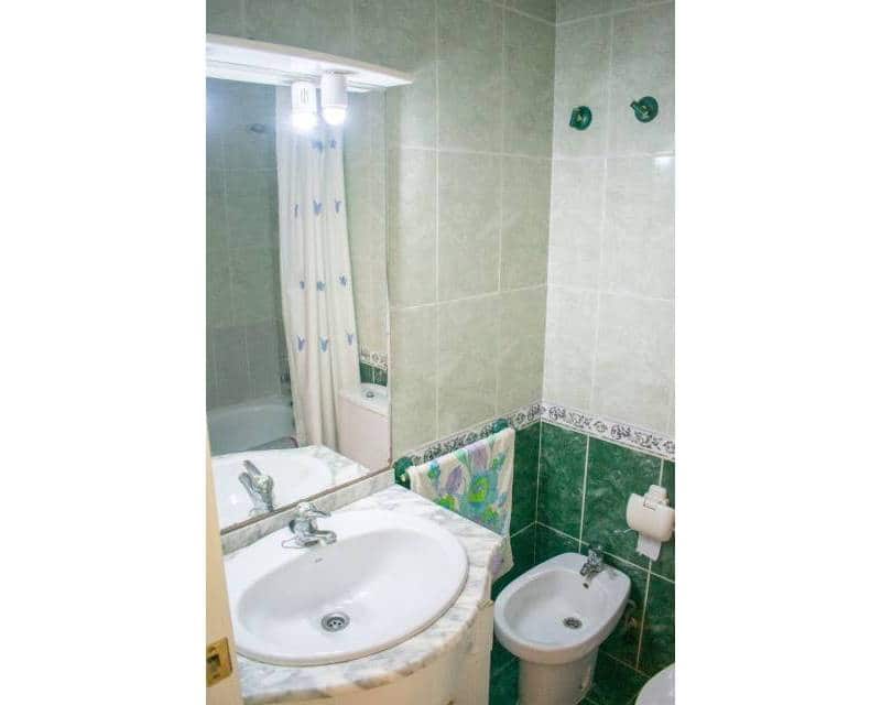 2 slaapkamer Strandappartement te koop in Guardamar del Segura - € 175.000 (Ref: 9250645)