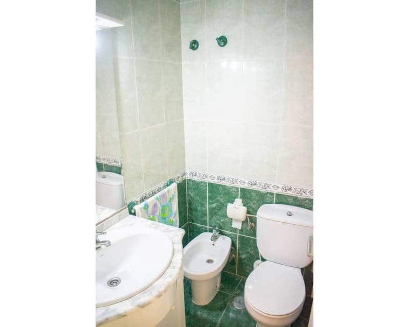 2 slaapkamer Strandappartement te koop in Guardamar del Segura - € 175.000 (Ref: 9250645)