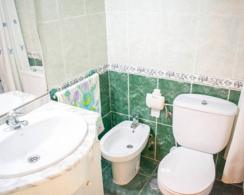 2 slaapkamer Strandappartement te koop in Guardamar del Segura - € 175.000 (Ref: 9250645)