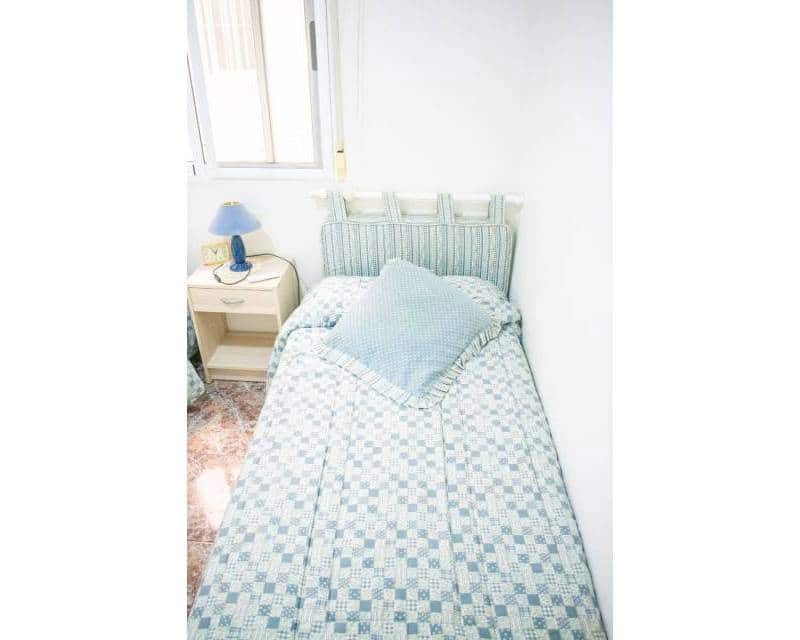 2 slaapkamer Strandappartement te koop in Guardamar del Segura - € 175.000 (Ref: 9250645)