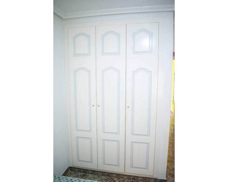 2 slaapkamer Strandappartement te koop in Guardamar del Segura - € 175.000 (Ref: 9250645)