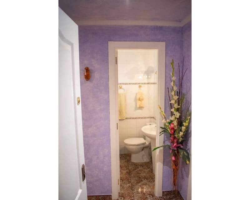 2 slaapkamer Strandappartement te koop in Guardamar del Segura - € 175.000 (Ref: 9250645)