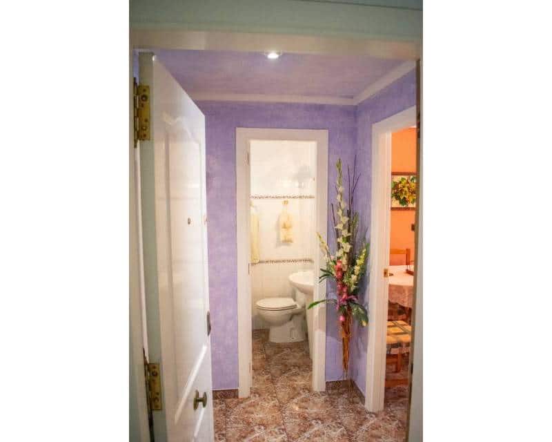 2 slaapkamer Strandappartement te koop in Guardamar del Segura - € 175.000 (Ref: 9250645)