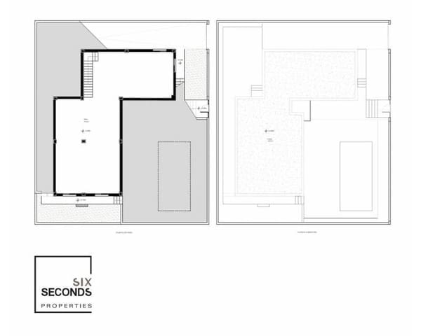 3 chambre Villa/Maison à vendre à Torre-Pacheco avec piscine garage - 817 000 € (Ref: 9253994)