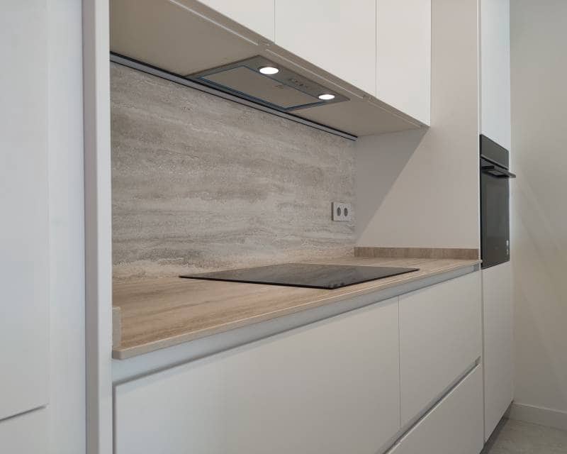 4 soveværelse Semi-Rækkehus til salg i Ciudad Quesada med swimmingpool garage - € 699.750 (Ref: 9255905)