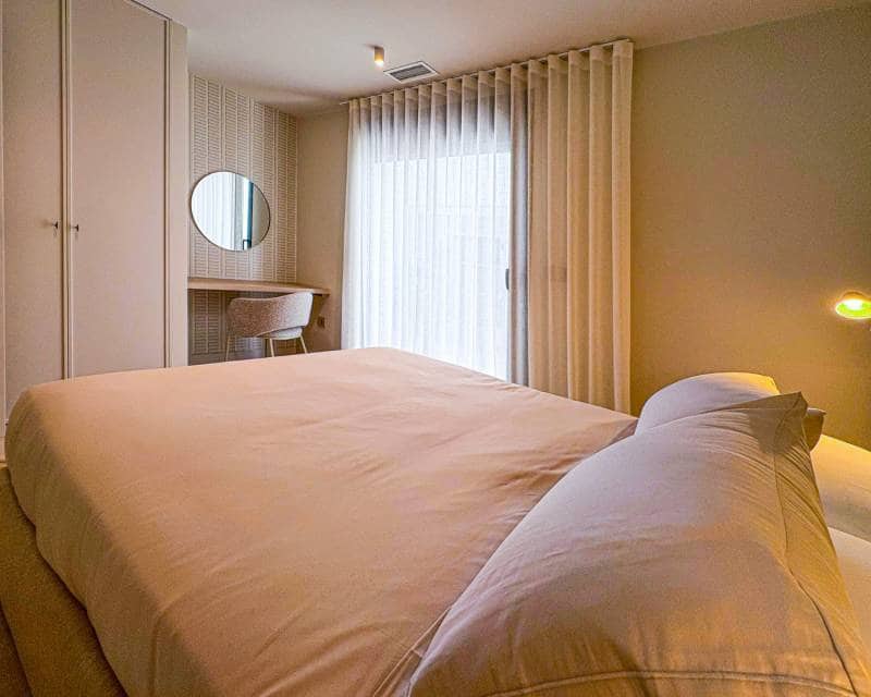 4 soveværelse Semi-Rækkehus til salg i Ciudad Quesada med swimmingpool garage - € 699.750 (Ref: 9255905)