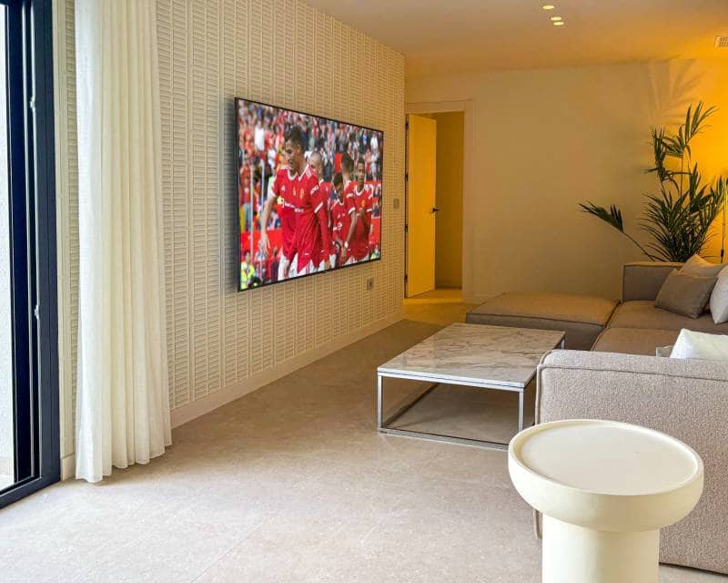 4 soveværelse Semi-Rækkehus til salg i Ciudad Quesada med swimmingpool garage - € 699.750 (Ref: 9255905)