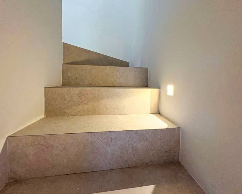 4 soveværelse Semi-Rækkehus til salg i Ciudad Quesada med swimmingpool garage - € 699.750 (Ref: 9255905)