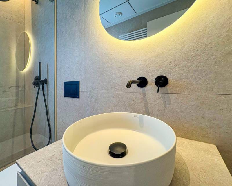 4 soveværelse Semi-Rækkehus til salg i Ciudad Quesada med swimmingpool garage - € 699.750 (Ref: 9255905)