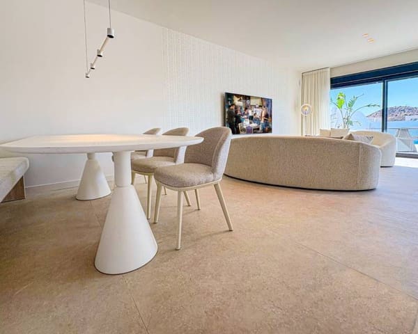 4 Zimmer Doppelhaus zu verkaufen in Ciudad Quesada, Rojales mit Pool Garage - 699.750 € (Ref: 9255905)