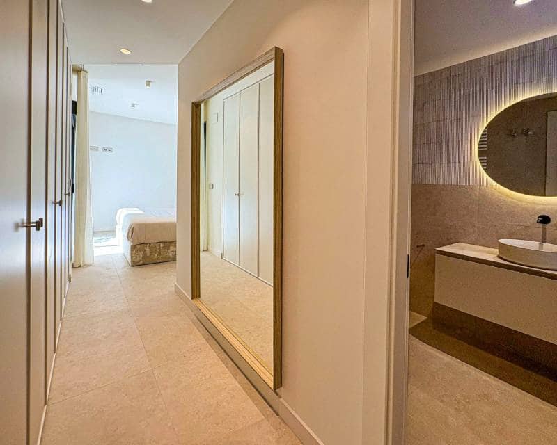 4 soveværelse Semi-Rækkehus til salg i Ciudad Quesada med swimmingpool garage - € 699.750 (Ref: 9255905)