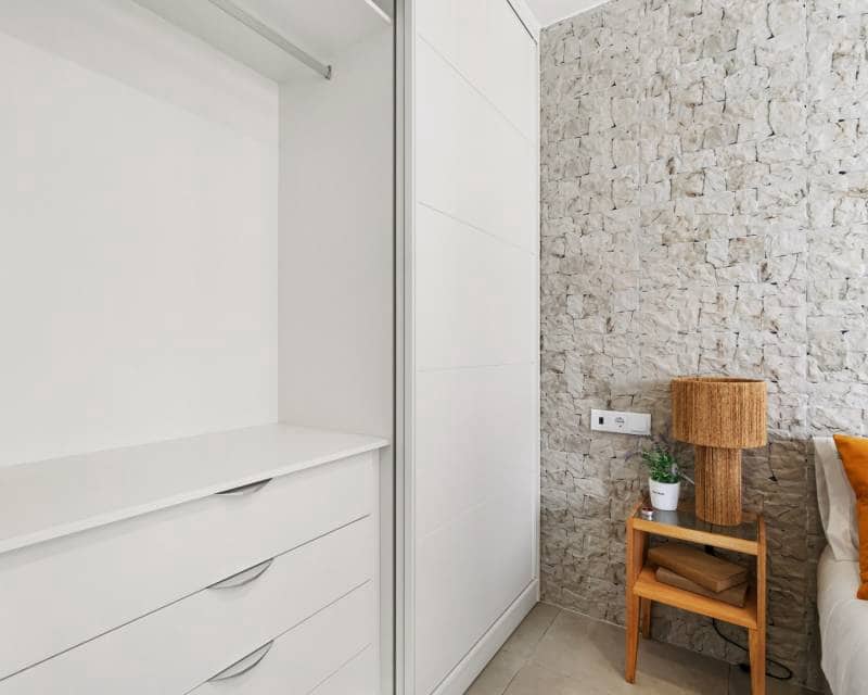 3 soverom Penthouse til salgs i Lo Pagan med svømmebasseng - € 290 000 (Ref: 9255906)