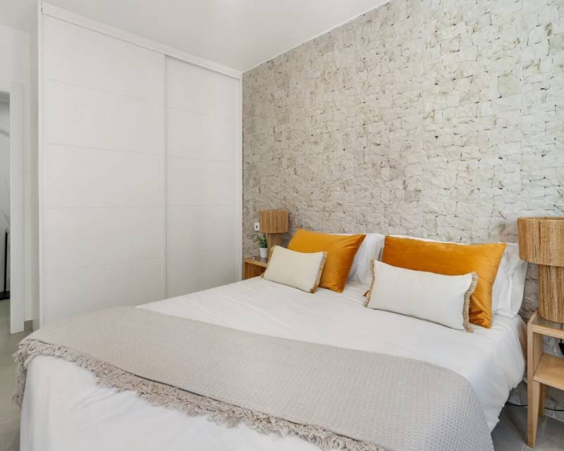 3 slaapkamer Appartement te koop in Los Cuarteros met zwembad - € 240.000 (Ref: 9255907)