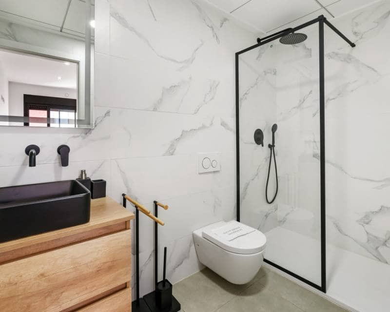 3 Zimmer Apartment zu verkaufen in Lo Pagan mit Pool - 230.000 € (Ref: 9255908)